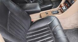 Mercedes-Benz E 230 1987 годаfor870 000 тг. в Караганда – фото 4