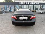 Toyota Camry 2008 года за 4 800 000 тг. в Шымкент – фото 5