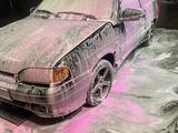 ВАЗ (Lada) 2113 2007 года за 600 000 тг. в Экибастуз