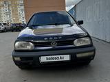 Volkswagen Golf 1993 годаүшін1 250 000 тг. в Павлодар – фото 2