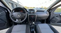 Renault Duster 2014 года за 5 200 000 тг. в Уральск – фото 5