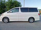 Toyota Alphard 2004 годаүшін7 000 000 тг. в Туркестан – фото 4