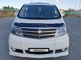 Toyota Alphard 2004 года за 7 000 000 тг. в Туркестан – фото 5