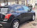 Chevrolet Tracker 2014 года за 5 720 533 тг. в Астана – фото 6