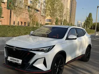 Changan X5 Plus