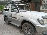 Toyota Land Cruiser Prado 1998 годаүшін5 200 000 тг. в Алматы