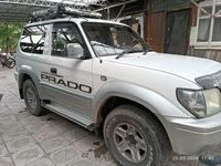Toyota Land Cruiser Prado 1998 года за 5 200 000 тг. в Алматы