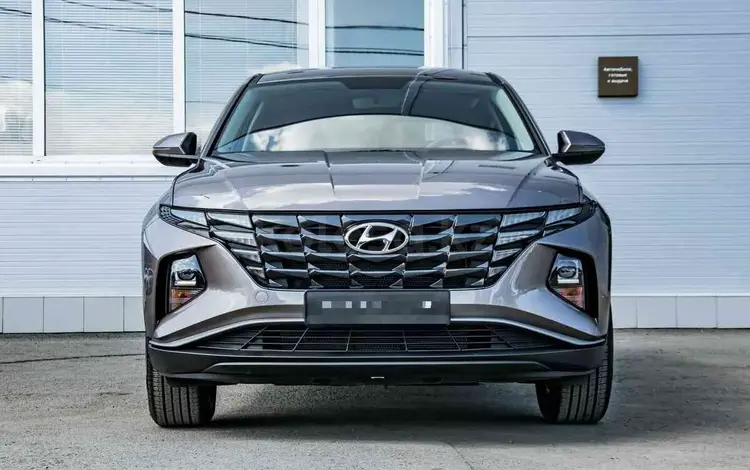 Hyundai Tucson 2022 годаүшін14 500 000 тг. в Семей