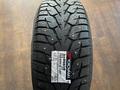 255/55r18 Yokohama Ice Guard IG55for85 000 тг. в Астана – фото 2