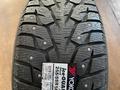 255/55r18 Yokohama Ice Guard IG55for85 000 тг. в Астана – фото 4