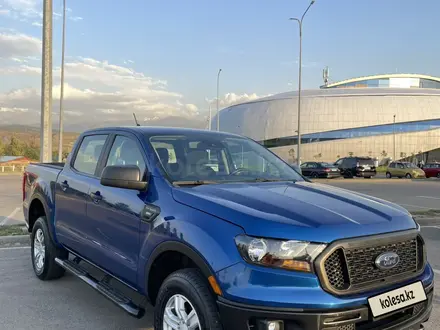 Ford Ranger 2019 года за 12 300 000 тг. в Алматы