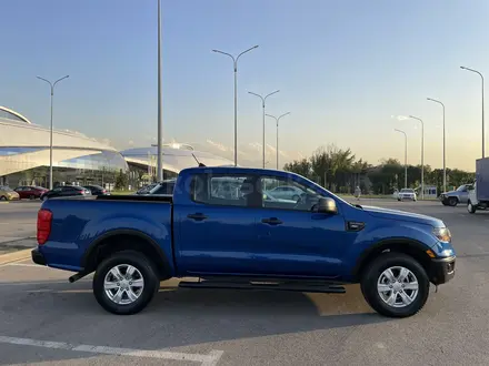 Ford Ranger 2019 года за 12 300 000 тг. в Алматы – фото 5