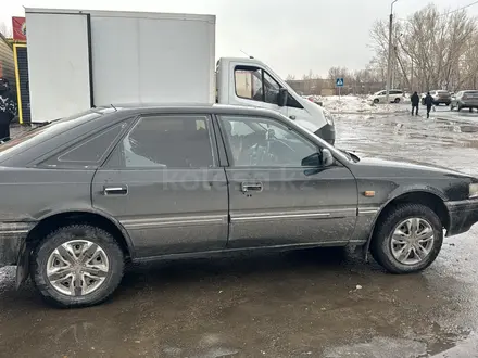 Mazda 626 1990 года за 1 500 000 тг. в Семей