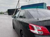 Peugeot 301 2016 года за 3 800 000 тг. в Алматы – фото 4