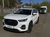 Chery Tiggo 8 Pro 2022 года за 9 900 000 тг. в Караганда