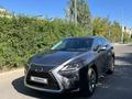 Lexus RX 350 2019 года за 30 000 000 тг. в Астана – фото 2