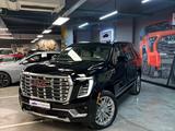 GMC Yukon 2025 года за 66 500 000 тг. в Алматы
