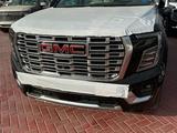 GMC Yukon 2025 годаүшін58 500 000 тг. в Алматы