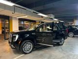 GMC Yukon 2025 года за 66 500 000 тг. в Алматы – фото 3