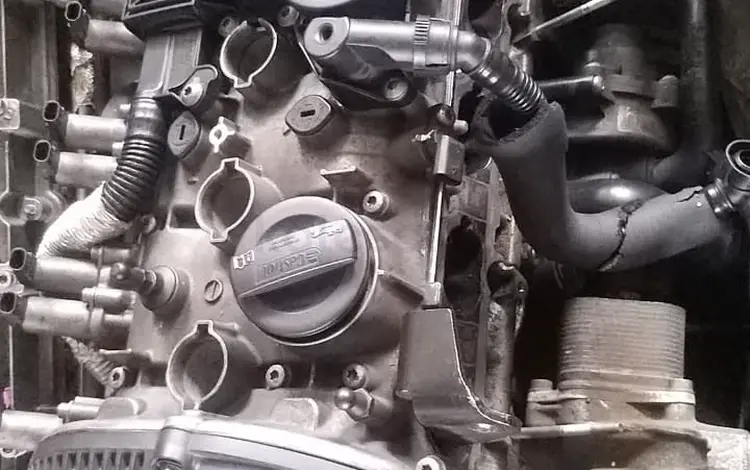 Двигатель CDN 2.0L за 100 000 тг. в Алматы