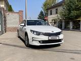 Kia K5 2016 годаүшін6 900 000 тг. в Алматы – фото 2
