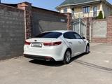 Kia K5 2016 годаүшін6 900 000 тг. в Алматы – фото 4