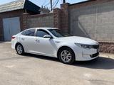 Kia K5 2016 годаүшін6 900 000 тг. в Алматы – фото 3