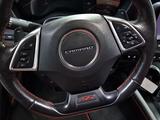 Chevrolet Camaro 2017 года за 22 200 200 тг. в Алматы – фото 4