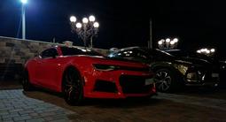 Chevrolet Camaro 2017 годаүшін24 000 000 тг. в Алматы – фото 3