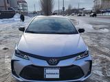 Toyota Corolla 2023 года за 13 500 000 тг. в Астана – фото 2