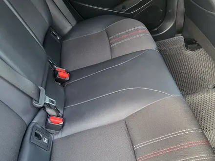 Toyota Corolla 2023 года за 10 200 000 тг. в Астана – фото 13