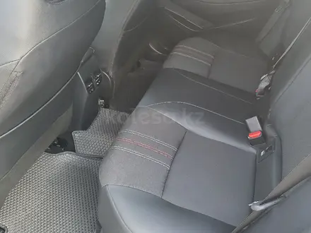 Toyota Corolla 2023 года за 10 200 000 тг. в Астана – фото 16