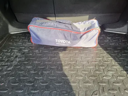 Toyota Corolla 2023 года за 10 200 000 тг. в Астана – фото 20