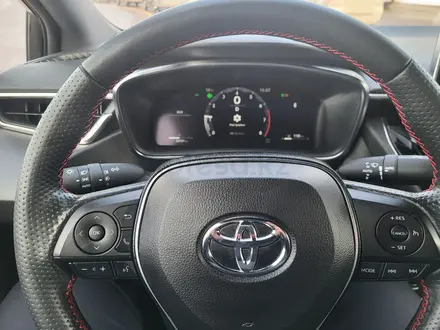 Toyota Corolla 2023 года за 10 200 000 тг. в Астана – фото 24