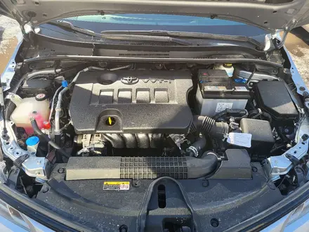 Toyota Corolla 2023 года за 10 200 000 тг. в Астана – фото 25