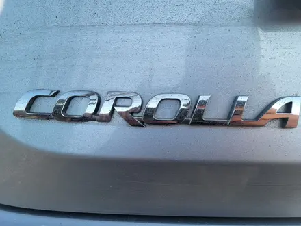 Toyota Corolla 2023 года за 10 200 000 тг. в Астана – фото 27