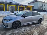 Toyota Corolla 2023 года за 13 500 000 тг. в Астана – фото 3