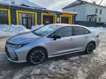 Toyota Corolla 2023 года за 10 200 000 тг. в Астана – фото 3