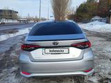 Toyota Corolla 2023 года за 13 500 000 тг. в Астана – фото 5