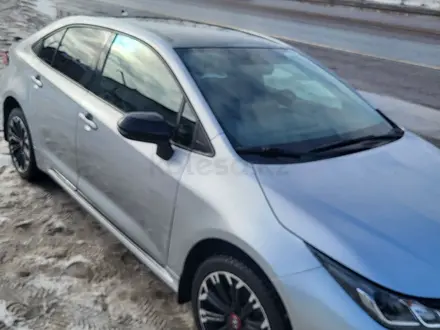 Toyota Corolla 2023 года за 10 200 000 тг. в Астана – фото 7