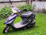 Honda  Dio 1995 года за 250 000 тг. в Алматы