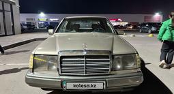 Mercedes-Benz E 230 1990 годаүшін800 000 тг. в Алматы – фото 3