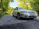 Toyota Avensis 2003 года за 4 000 000 тг. в Шымкент