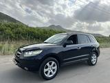 Hyundai Santa Fe 2008 года за 6 000 000 тг. в Алматы