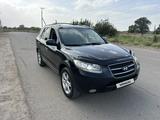 Hyundai Santa Fe 2008 года за 6 000 000 тг. в Алматы – фото 2