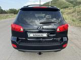 Hyundai Santa Fe 2008 года за 6 000 000 тг. в Алматы – фото 5