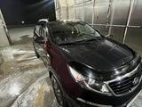 Kia Sportage 2014 года за 6 500 000 тг. в Уральск – фото 2