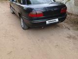 Opel Omega 1996 годаүшін1 000 000 тг. в Актобе – фото 4