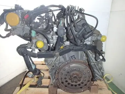 Двигатель Honda F18B за 420 000 тг. в Усть-Каменогорск – фото 3