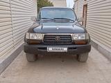 Toyota Land Cruiser 1997 годаүшін5 800 000 тг. в Каражал – фото 3